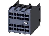 3RH291 1-2XA400MA0 Hulpschakelblok 1 stuk(s)