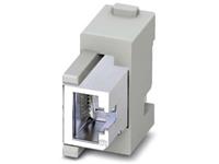 phoenixcontact Phoenix Contact Kontakteinsatzmodul HC-M-RJ45-08-GC-F/F