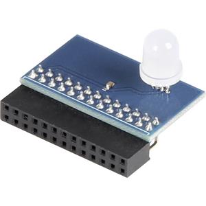 rb-rgbled01 RGB LED-module 1 stuk(s) Geschikt voor: Raspberry Pi