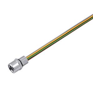Weidmüllerlerlerlerlerlerlerlerlerlerlerlerlerlerlerlerlerlerlerlerlerlerlerlerlerlerlerlerlerlerler 1467630000 Sensor/actuator connector, geassembleerd 1 stuk(s)
