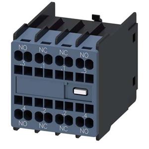 siemensindus.sector Siemens Indus.Sector Hilfsschalterblock 3RH2911-2FA22