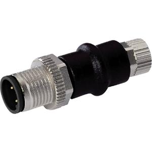 Weidmüllerlerlerlerlerlerlerlerlerlerlerlerlerlerlerlerlerlerlerlerlerlerlerlerlerlerlerlerlerlerler 1990550000 Sensor/actuator verdeler en adapter M12 Aantal polen: 4 Adapter, Y-vorm 1 stuk(s)