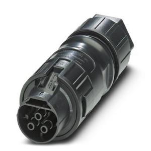 phoenixcontact Phoenix Contact 1017635 Sensor/actuator connector, niet geassembleerd Aantal polen: 3 1 stuk(s)