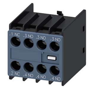 siemensindus.sector Siemens Indus.Sector Hilfsschalterblock 3RH2911-1HA31