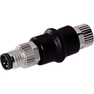 Weidmüllerlerlerlerlerlerlerlerlerlerlerlerlerlerlerlerlerlerlerlerlerlerlerlerlerler 1990570000 Sensor/actuator verdeler en adapter M8 Aantal polen: 4 Adapter, Y-vorm 1 stuk(s)