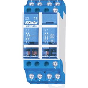 Eltako Installationsschütz XR12-400-230V