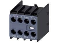 siemensindus.sector Siemens Indus.Sector Hilfsschalterblock 3RH2911-1GA04