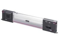 Rittal SZ 2500.314 Schakelkastlamp Energielabel: E (A - G) 13 W 1200 lm 1 stuk(s)