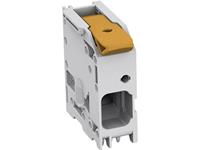 Wago Printklemme 16mm² Polzahl 1 100St.