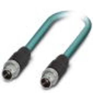 phoenixcontact Phoenix Contact 1407484 Sensor/actuator aansluitkabel Aantal polen: 8 2.00 m 1 stuk(s)