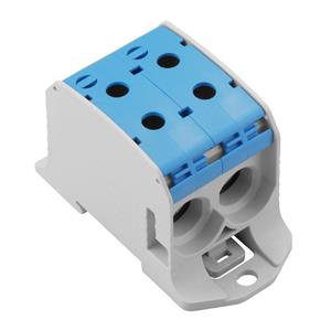 Weidmüller 2502710000 - Feed-through terminal block 47mm 232A, 2502710000 - Promotional item