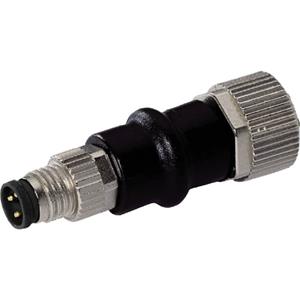 Weidmüllerlerlerlerlerlerlerlerlerlerlerlerlerlerlerlerlerlerlerlerlerlerlerlerlerler 1990540000 Sensor/actuator verdeler en adapter M12 Aantal polen: 4 Adapter, Y-vorm 1 stuk(s)