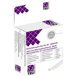 trucomponents NACHFÜLL-SET 3:1 Ø9.5 MM WS 1890126