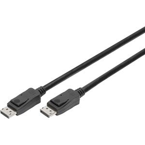 AK-340106-050-S DIGITUS DisplayPort Connection Cable