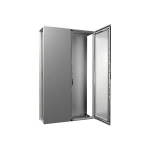 rittal VX 8204.000 Aanbouwkastsysteem 1200 x 2000 x 400 Staal Grijs 1 stuk(s)