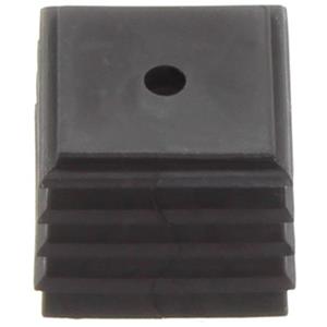 Weidmüller CABTITE SE 3 SML BK Dichteinsatz Klemm-Ø (max.) 3.25mm TPE (Geruchneutrales Spezialgumm