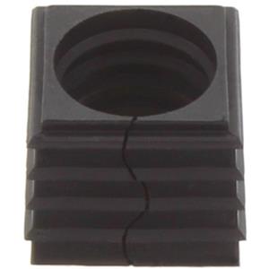 Weidmüller CABTITE SE 15-16 SML BK Dichteinsatz Klemm-Ø (max.) 16mm TPE (Geruchneutrales Spezialgu