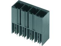 Weidmüller 1930620000 Male behuizing (board) BU/SU Totaal aantal polen: 4 Rastermaat: 7.62 mm Inhoud: 60 stuk(s)