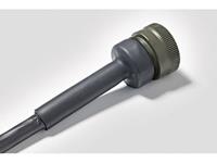hellermanntyton EPS-400-32/8-PO-X-BK (25) 1M
