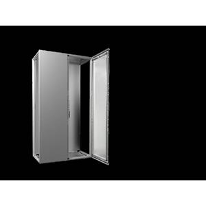rittal VX 8226.000 Aanbouwkastsysteem 1200 x 2200 x 600 Staal Grijs 1 stuk(s)
