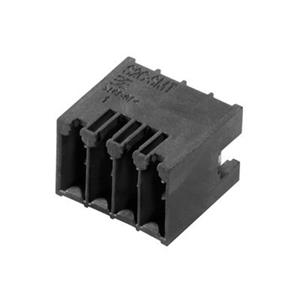 Weidmüllerlerlerlerlerlerlerlerlerlerlerlerlerlerlerlerlerlerlerlerlerlerlerlerlerlerlerlerlerlerler S2C-SMT 3.50/08/90G 3.2SN BK BX Printplaatconnector Totaal aantal polen 8 Aantal rijen 1 Totaa