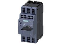 Siemens 3RV2011-0JA25 Leistungsschalter 1 St. Einstellbereich (Strom): 0.7 - 1A Schaltspannung (max.