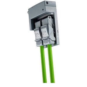 siemens 6ES7193-6AF00-0AA0 SPS-Busadapter