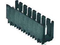 Weidmüller Einbau-Stiftleiste (Standard) Polzahl Gesamt 10 Rastermaß: 3.50mm 50St.