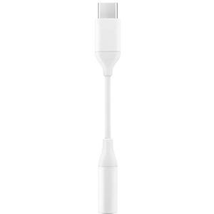 Samsung USB-C Adapter [1x USB-C stekker - 1x Jackplug female 3.5 mm]