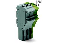 WAGO 2022-107/000-036 Federleiste 50St.