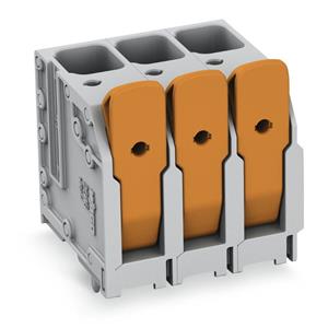 WAGO 2616-3112/020-000 Printklem 16 mm² 10 stuk(s)