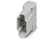 phoenixcontact Kontakteinsatzmodul 6 Crimpen 5St.