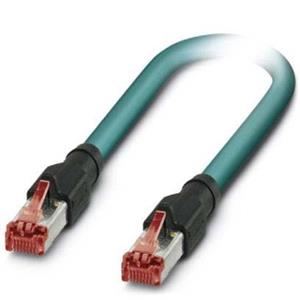 phoenixcontact Phoenix Contact 1423032 Sensor/actuator aansluitkabel Aantal polen: 8 30.00 cm 1 stuk(s)