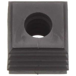 Weidmüller CABTITE SE 9-10 SML BK Dichteinsatz Klemm-Ø (max.) 10mm TPE (Geruchneutrales Spezialgum