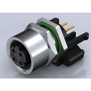 Weidmüllerlerlerlerlerlerlerlerlerlerlerlerlerlerlerlerlerlerlerlerlerlerlerlerlerlerlerlerlerlerler 2424170000 Sensor/actuator connector, niet geassembleerd M12 Aantal polen: 4 Bus, inbouw 10 st