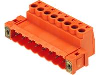 Weidmüllerlerlerlerlerlerlerlerlerlerlerlerlerlerlerlerlerlerlerlerlerlerlerlerlerlerlerlerlerlerler 1846250000 Male behuizing-kabel BL/SL 5.08 Totaal aantal polen 6 Rastermaat: 5.08 mm 42 stuk(s