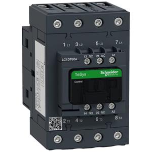 schneiderelectric Schneider Electric LC1DT60AP7 Vermogensbeveiliging 1 stuk(s)