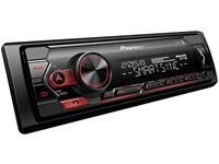 pioneer Autoradio Bluetooth-Freisprecheinrichtung, AppRadio