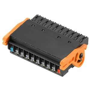 Weidmüllerlerlerlerlerlerlerlerlerlerlerlerlerlerlerlerlerlerlerlerlerlerlerlerlerlerlerlerlerlerler BL-I/O 3.50/10/180LR NPN LED SN BK BX Female header Totaal aantal polen 10 Totaal aantal polen