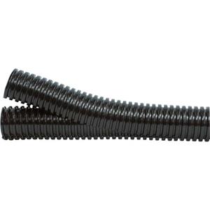 FRÄNKISCHE Rohrwerke 41001400 Co-flex-PA 14 sw Beschermslang (ribbelslang) Zwart 13.2 mm 50 m