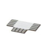 phoenixcontact Phoenix Contact 1848493 PTF 0,3/ 4-FLEX-T-8 T-Verbinder