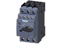 Siemens 3RV2021-1JA15 Leistungsschalter 1 St. Einstellbereich (Strom): 7 - 10A Schaltspannung (max.)