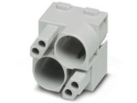 phoenixcontact Kontakteinsatzmodul 2 Crimpen 2St.