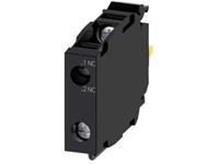 siemens 3SU1400-1AA10-1HA0 Kontaktmodul 1 Öffner 1St.
