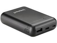 USB Powerbank INTENSO 7313530 XS 10000, 10.000 mAh, schwarz