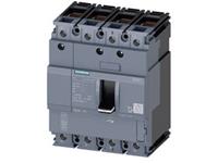 siemens 3VA1125-4ED46 0AA0 Vermogensschakelaar 1 stuk(s) Instelbereik (stroomsterkte): 25 - 25 A Schakelspanning (max.): 690 V/AC (b x h x d) 101.6 x 130 x 70