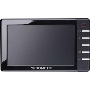 dometicgroup Dometic Group PerfectView M55L AHD Monitor 3 camera-ingangen Opbouw