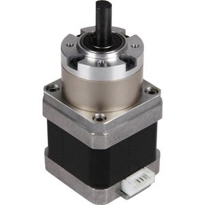 Joy-it Schrittmotor 1.68 Nm 1.68mA Wellen-Durchmesser: 8mm