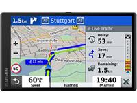 GARM DriveSmart 65 mit Alexa, Navigationssystem
