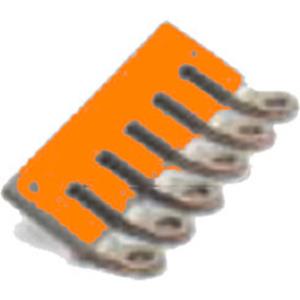 Weidmüllerlerlerlerlerlerlerlerlerlerlerlerlerlerlerlerlerlerlerlerlerlerlerlerlerlerlerlerlerlerler WQB 6 WTL 6/4 FF 2551490000 1 stuk(s)